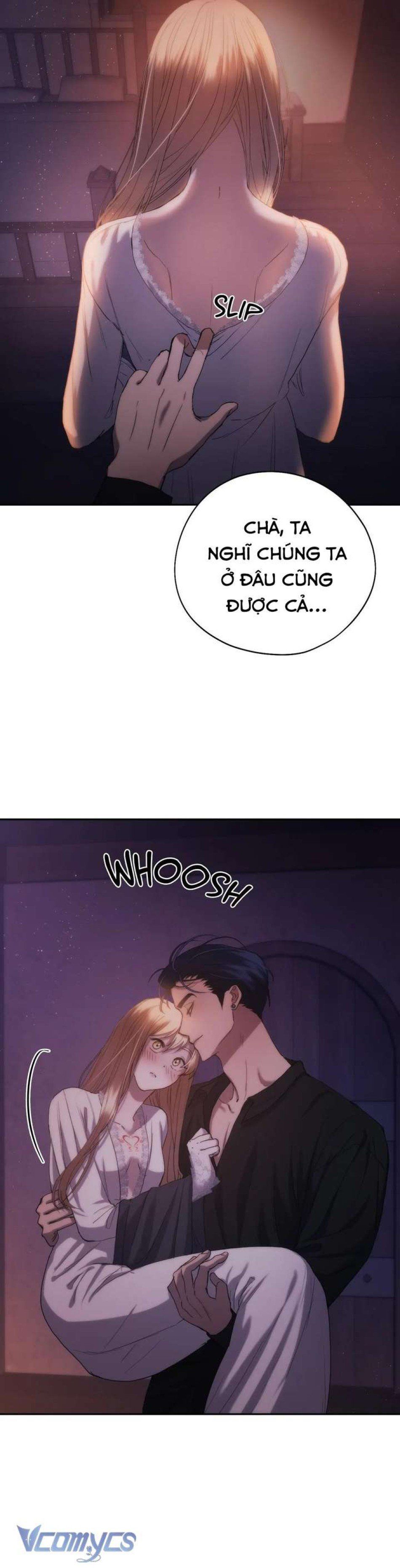 đọc truyện [18+] Người Em Vợ Tóc Vàng Chương 19 ảnh 34 tại Thiên Thai Truyện