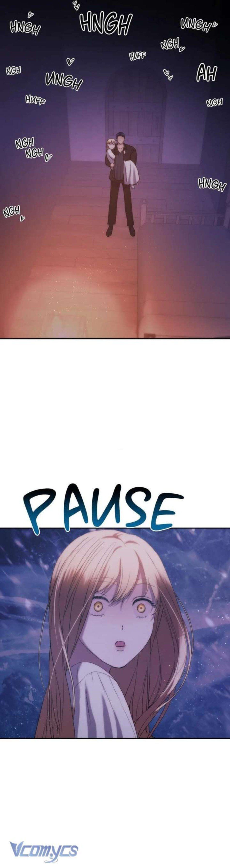 đọc truyện [18+] Người Em Vợ Tóc Vàng Chương 19 ảnh 36 tại Thiên Thai Truyện