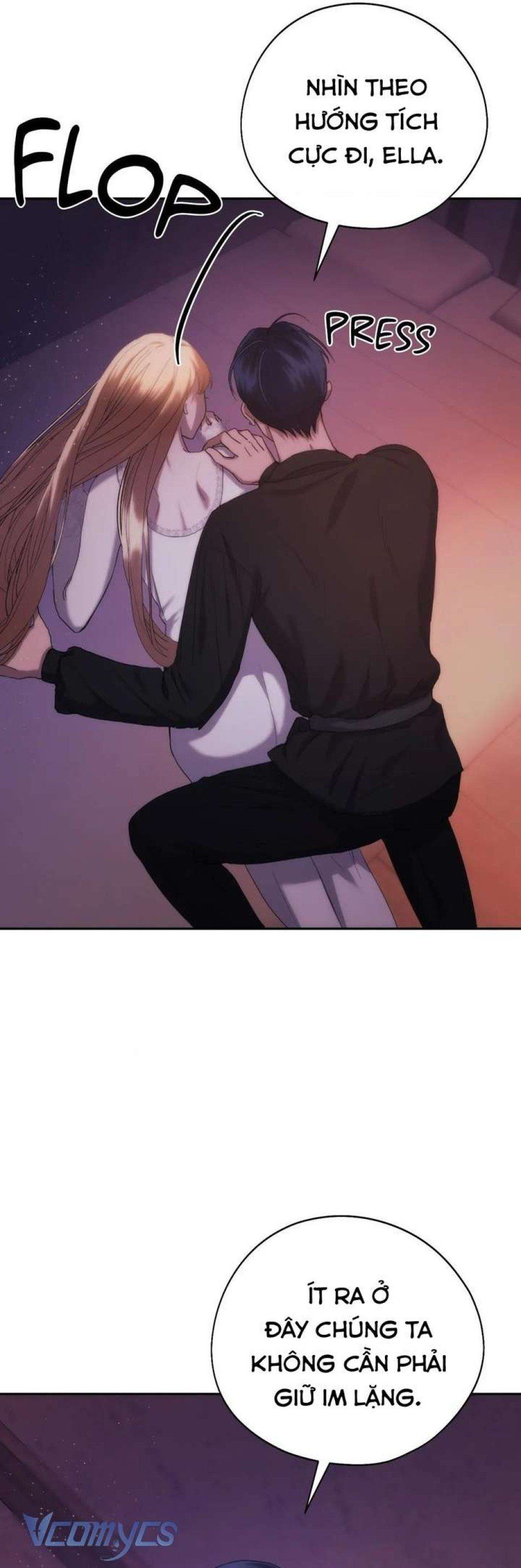 đọc truyện [18+] Người Em Vợ Tóc Vàng Chương 19 ảnh 37 tại Thiên Thai Truyện