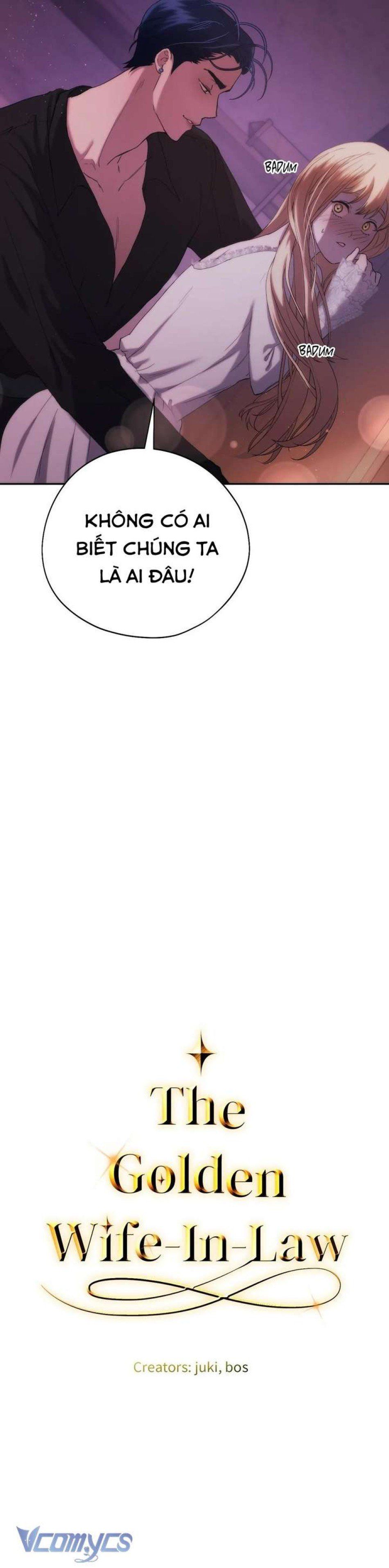 đọc truyện [18+] Người Em Vợ Tóc Vàng Chương 19 ảnh 38 tại Thiên Thai Truyện