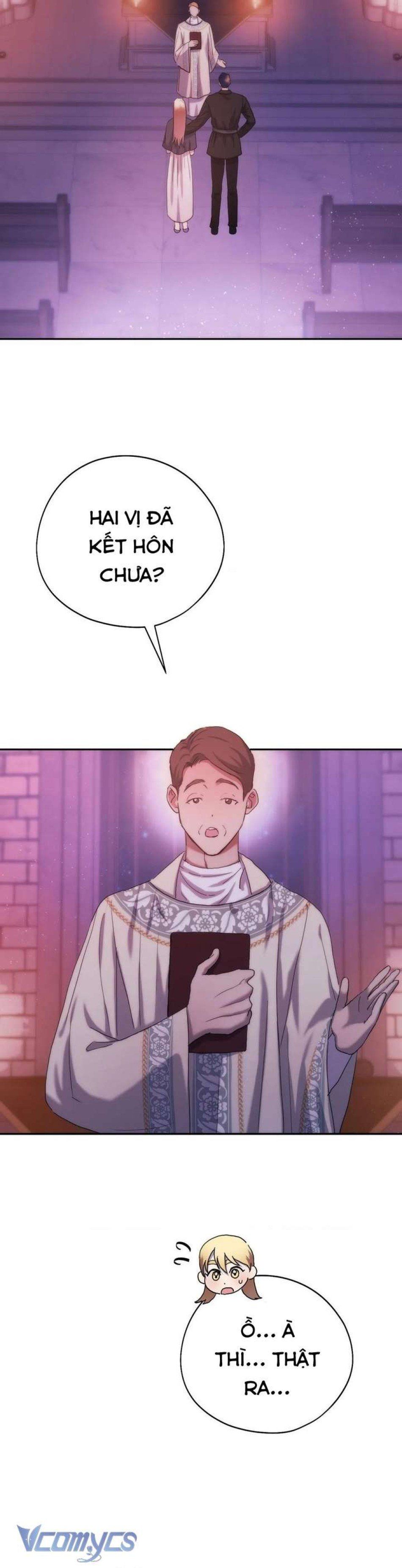 đọc truyện [18+] Người Em Vợ Tóc Vàng Chương 19 ảnh 11 tại Thiên Thai Truyện