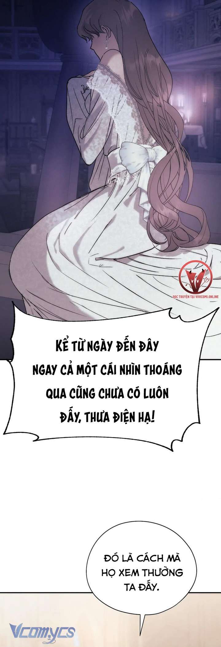 đọc truyện [18+] Người Em Vợ Tóc Vàng Chương 2 ảnh 24 tại Thiên Thai Truyện