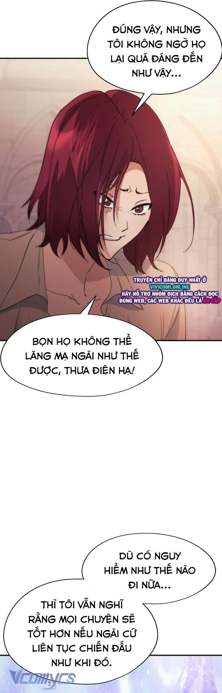 đọc truyện [18+] Người Em Vợ Tóc Vàng Chương 2 ảnh 31 tại Thiên Thai Truyện