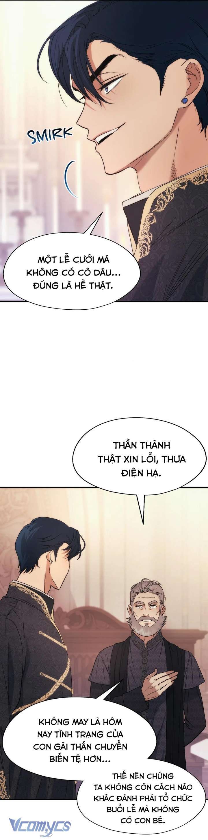đọc truyện [18+] Người Em Vợ Tóc Vàng Chương 2 ảnh 5 tại Thiên Thai Truyện