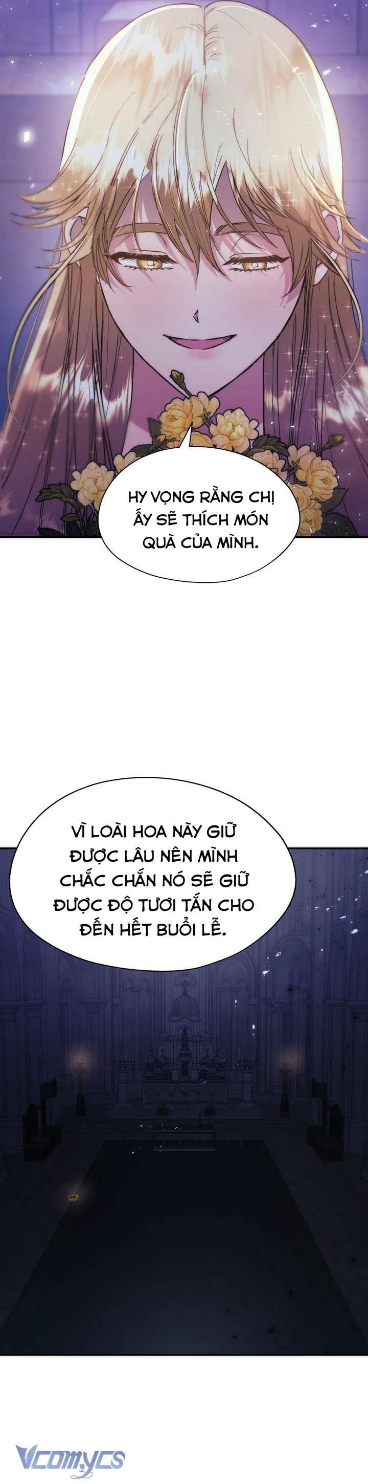 đọc truyện [18+] Người Em Vợ Tóc Vàng Chương 2 ảnh 47 tại Thiên Thai Truyện