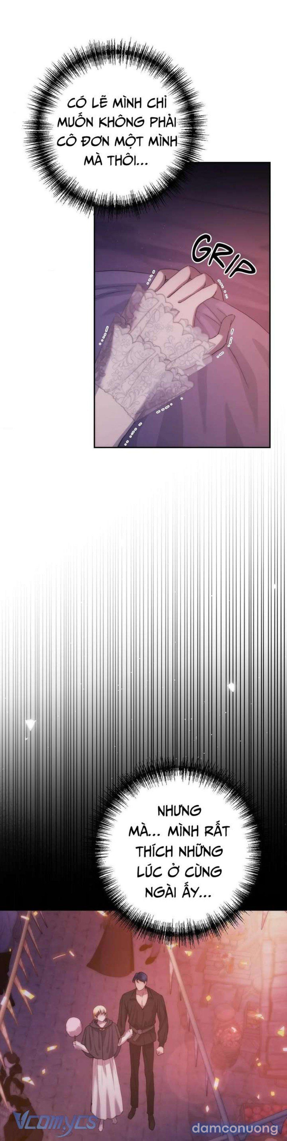 đọc truyện [18+] Người Em Vợ Tóc Vàng Chương 20 ảnh 12 tại Thiên Thai Truyện