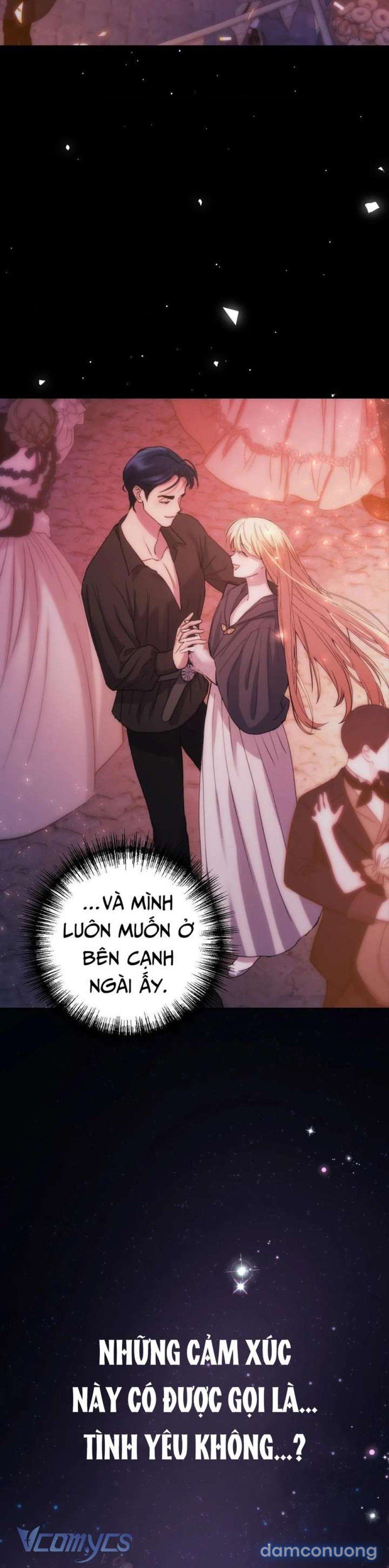 đọc truyện [18+] Người Em Vợ Tóc Vàng Chương 20 ảnh 13 tại Thiên Thai Truyện