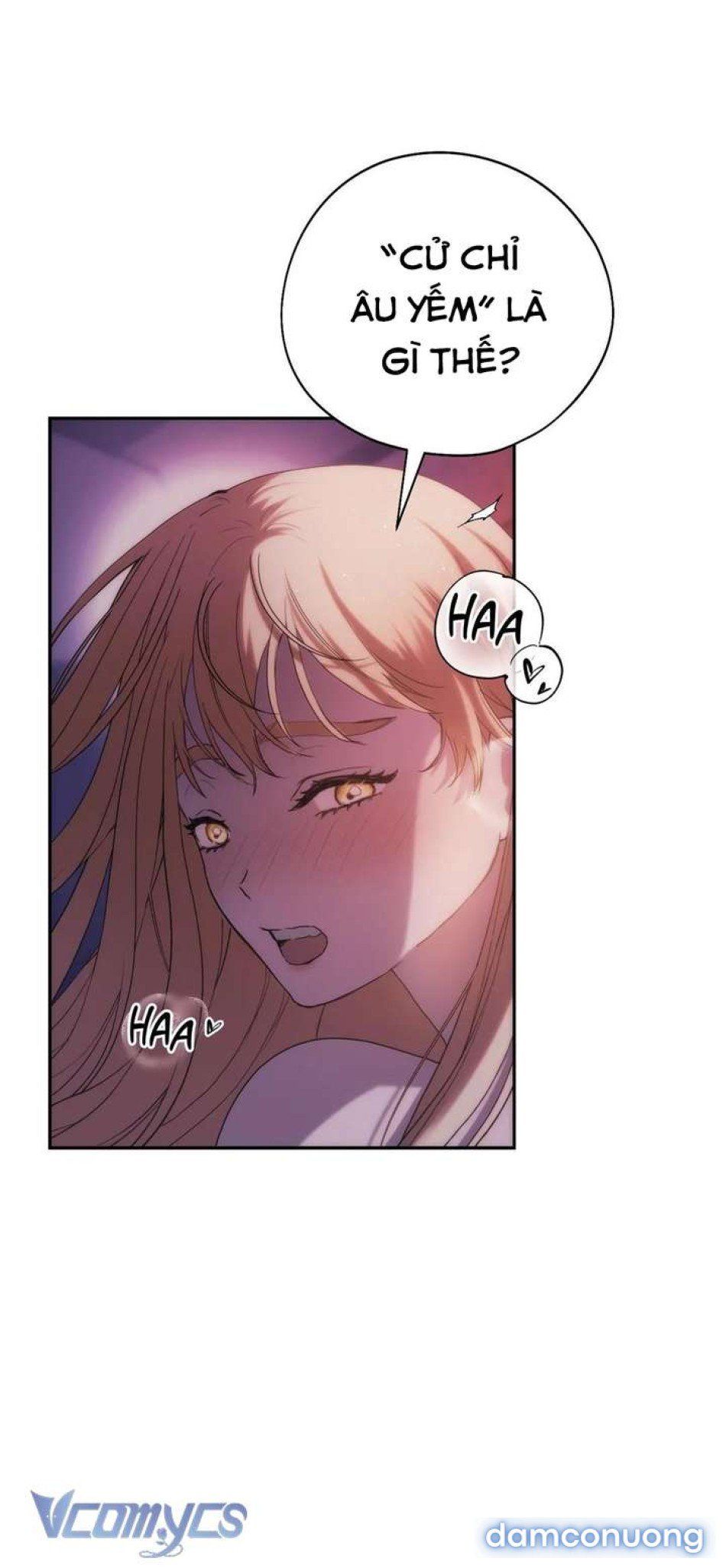 đọc truyện [18+] Người Em Vợ Tóc Vàng Chương 20 ảnh 18 tại Thiên Thai Truyện