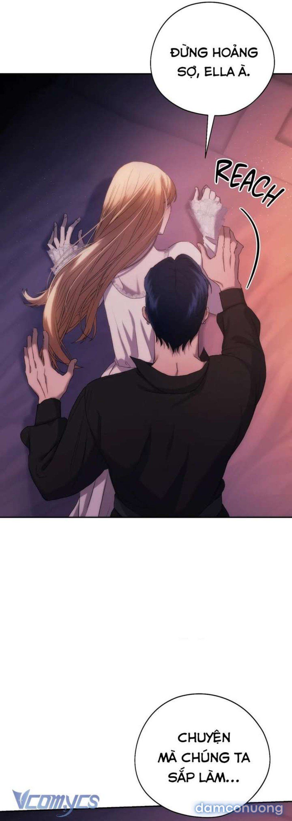 đọc truyện [18+] Người Em Vợ Tóc Vàng Chương 20 ảnh 4 tại Thiên Thai Truyện