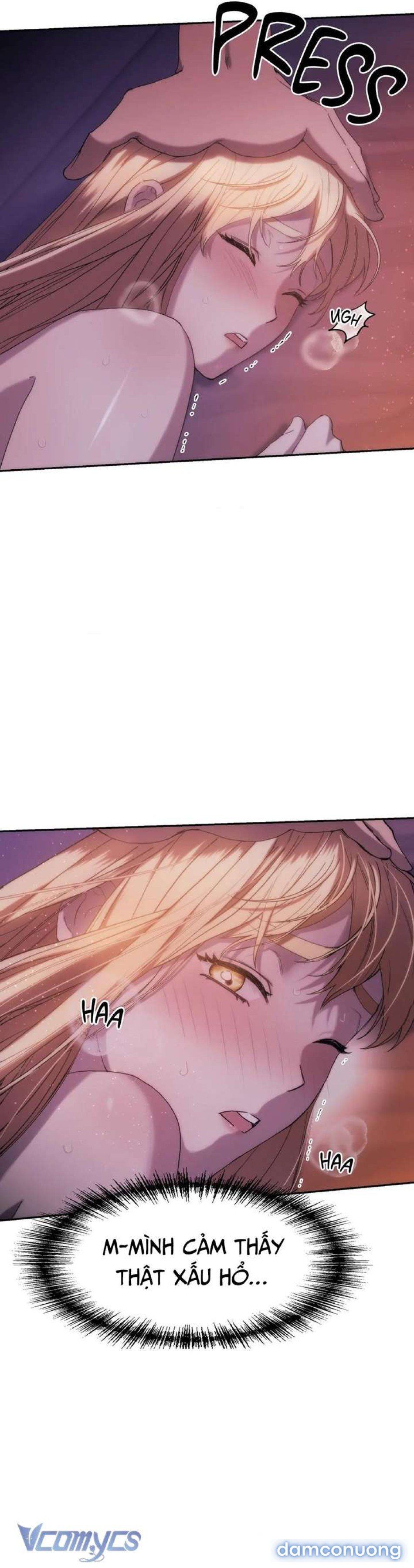 đọc truyện [18+] Người Em Vợ Tóc Vàng Chương 20 ảnh 27 tại Thiên Thai Truyện