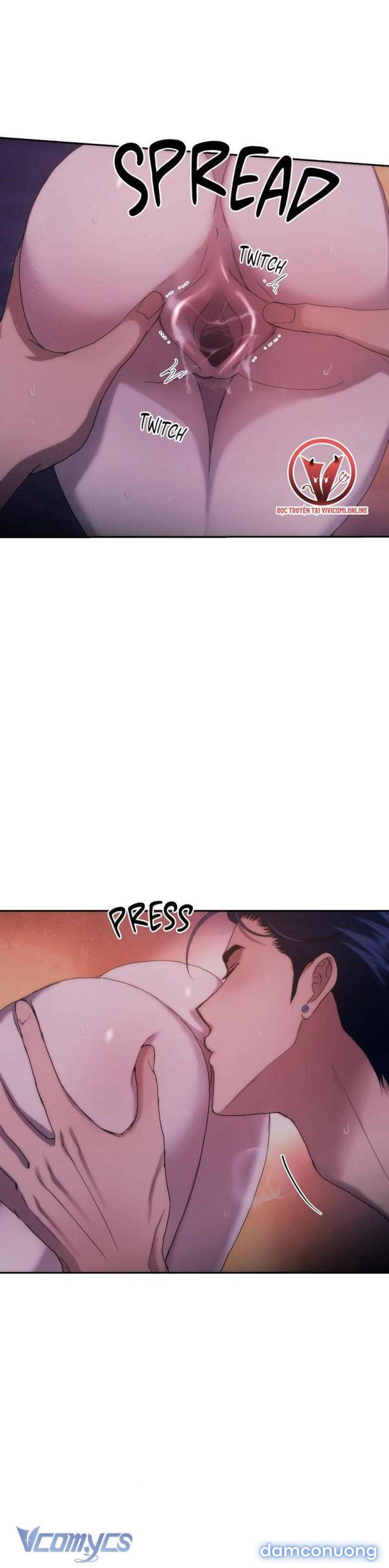 đọc truyện [18+] Người Em Vợ Tóc Vàng Chương 20 ảnh 35 tại Thiên Thai Truyện