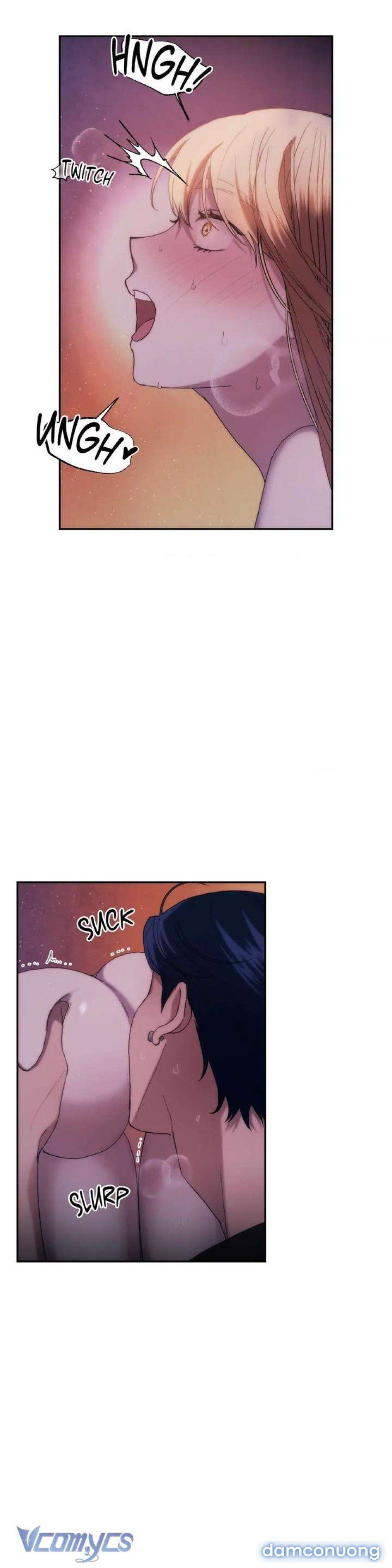 đọc truyện [18+] Người Em Vợ Tóc Vàng Chương 20 ảnh 36 tại Thiên Thai Truyện