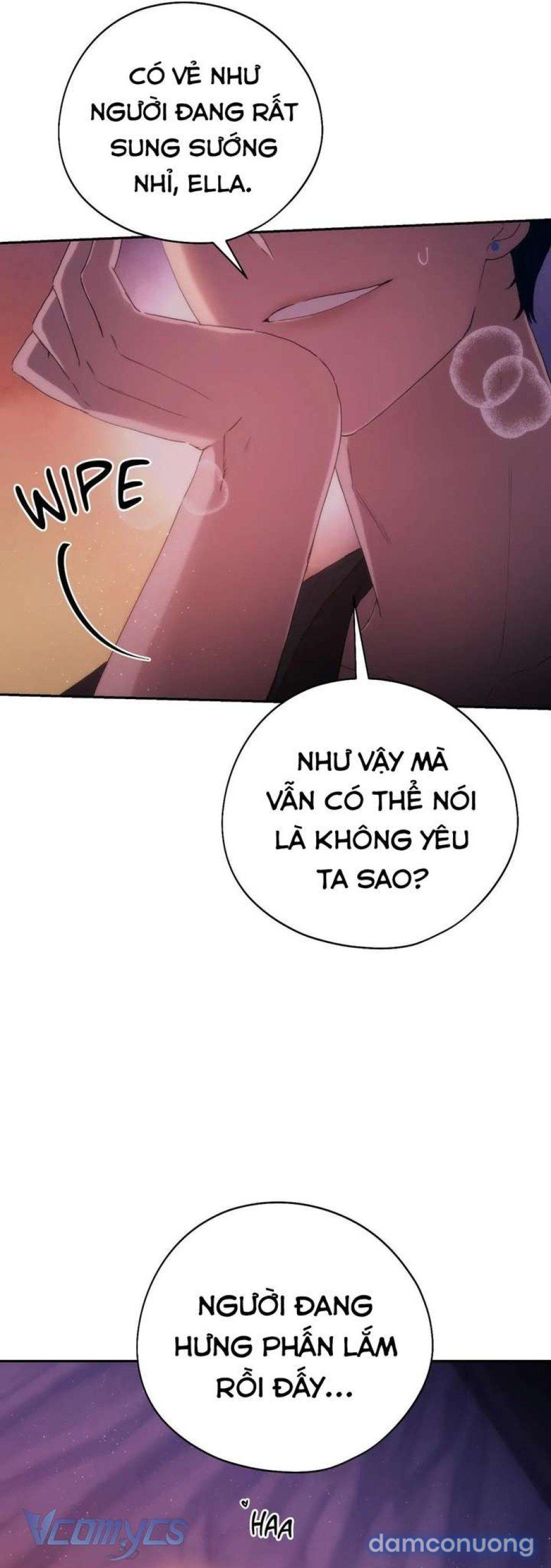 đọc truyện [18+] Người Em Vợ Tóc Vàng Chương 20 ảnh 40 tại Thiên Thai Truyện