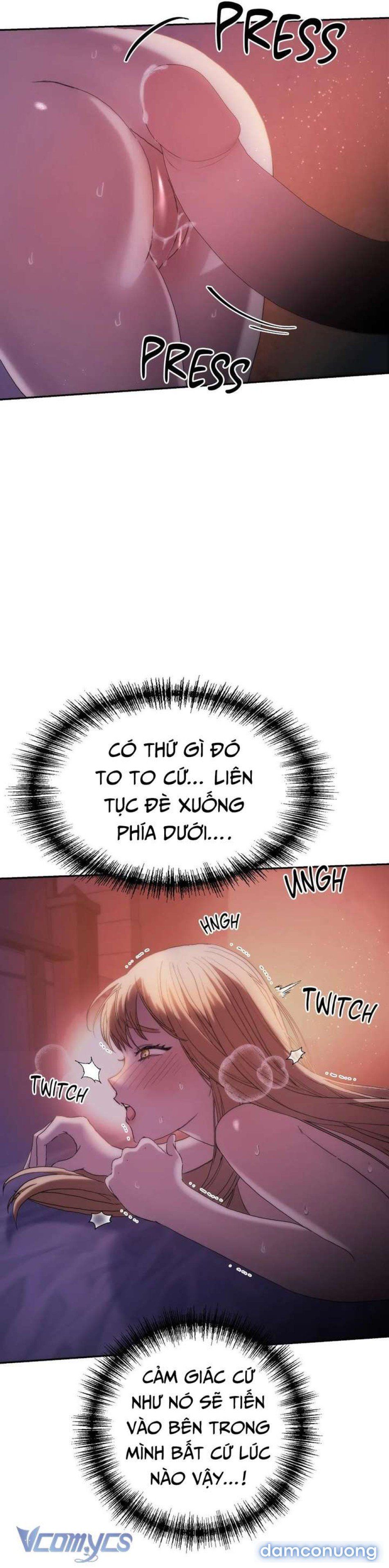 đọc truyện [18+] Người Em Vợ Tóc Vàng Chương 20 ảnh 45 tại Thiên Thai Truyện