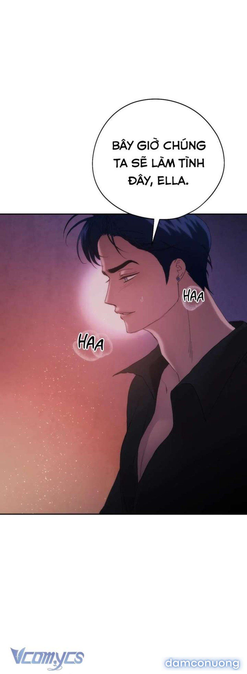 đọc truyện [18+] Người Em Vợ Tóc Vàng Chương 20 ảnh 46 tại Thiên Thai Truyện