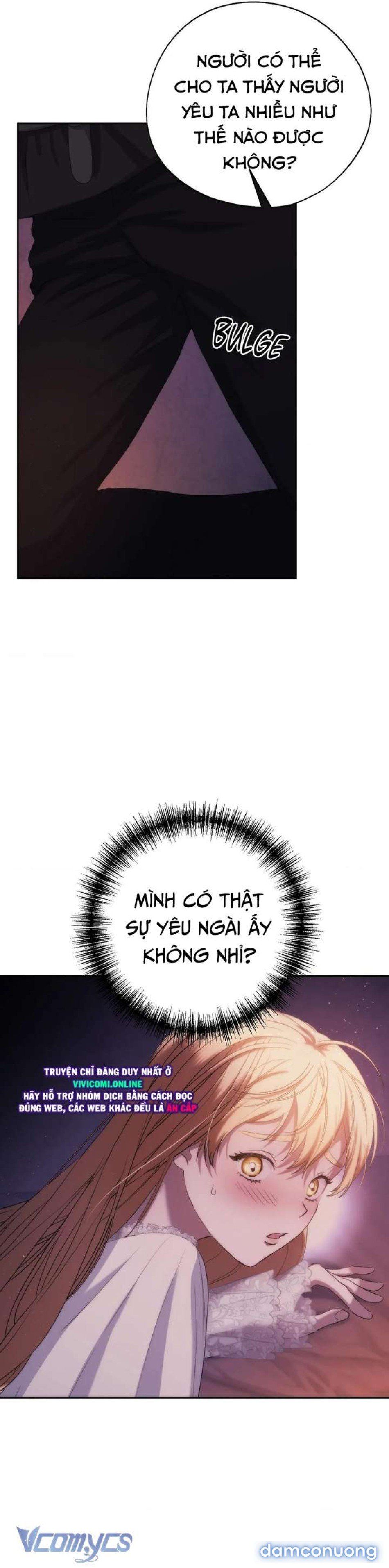 đọc truyện [18+] Người Em Vợ Tóc Vàng Chương 20 ảnh 11 tại Thiên Thai Truyện