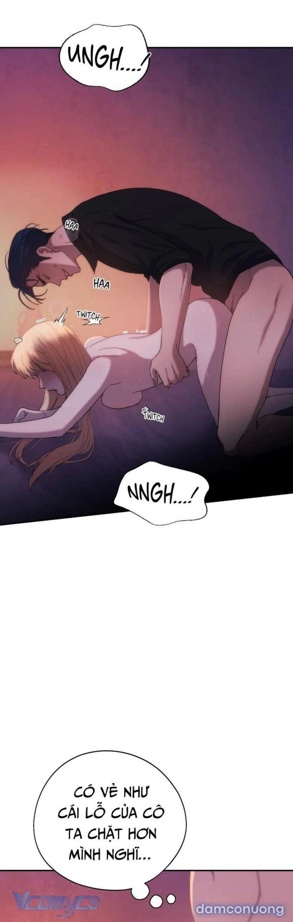 đọc truyện [18+] Người Em Vợ Tóc Vàng Chương 21 ảnh 12 tại Thiên Thai Truyện