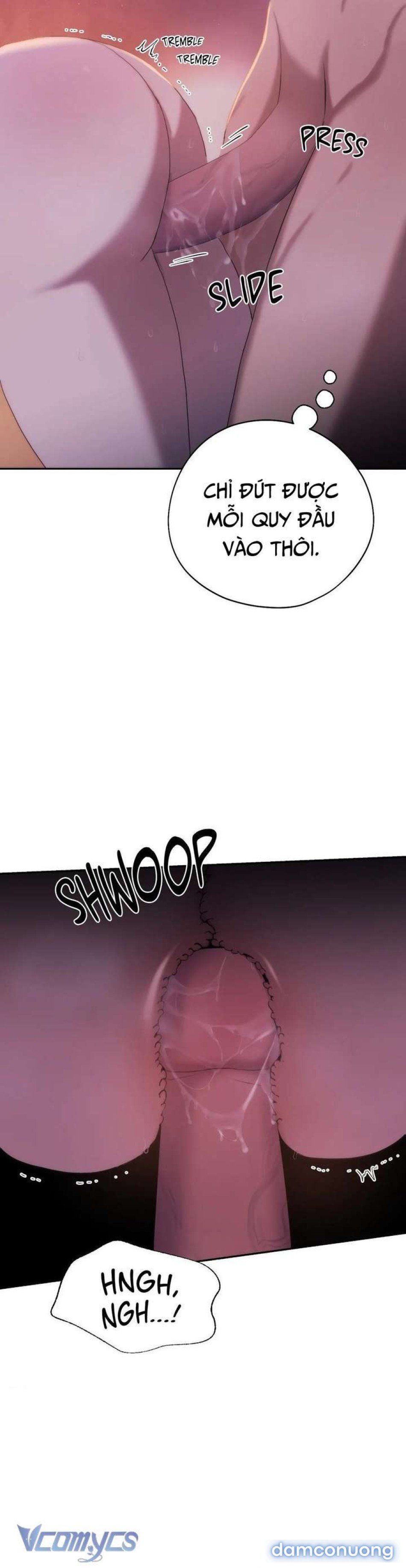 đọc truyện [18+] Người Em Vợ Tóc Vàng Chương 21 ảnh 13 tại Thiên Thai Truyện