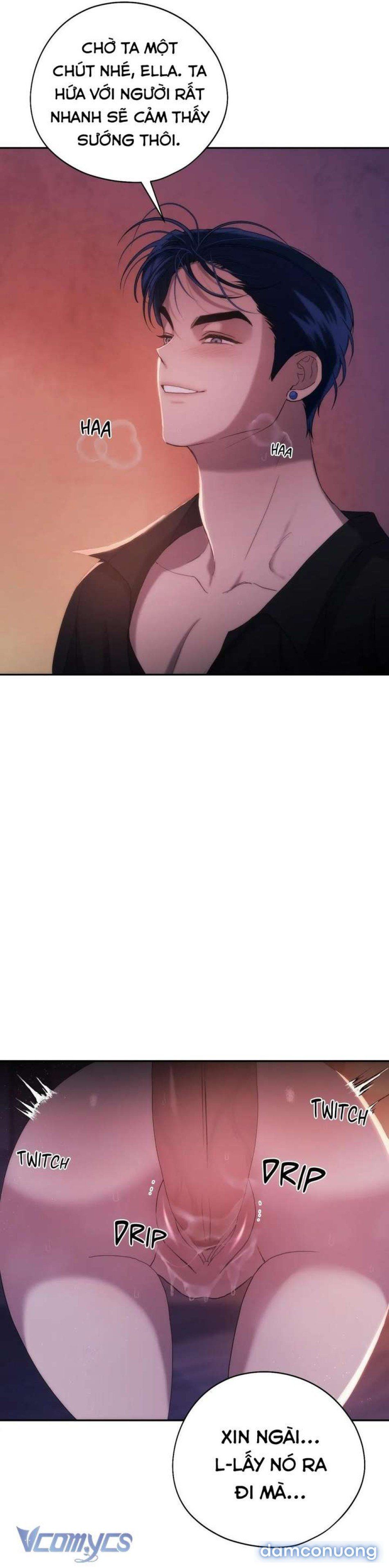 đọc truyện [18+] Người Em Vợ Tóc Vàng Chương 21 ảnh 15 tại Thiên Thai Truyện