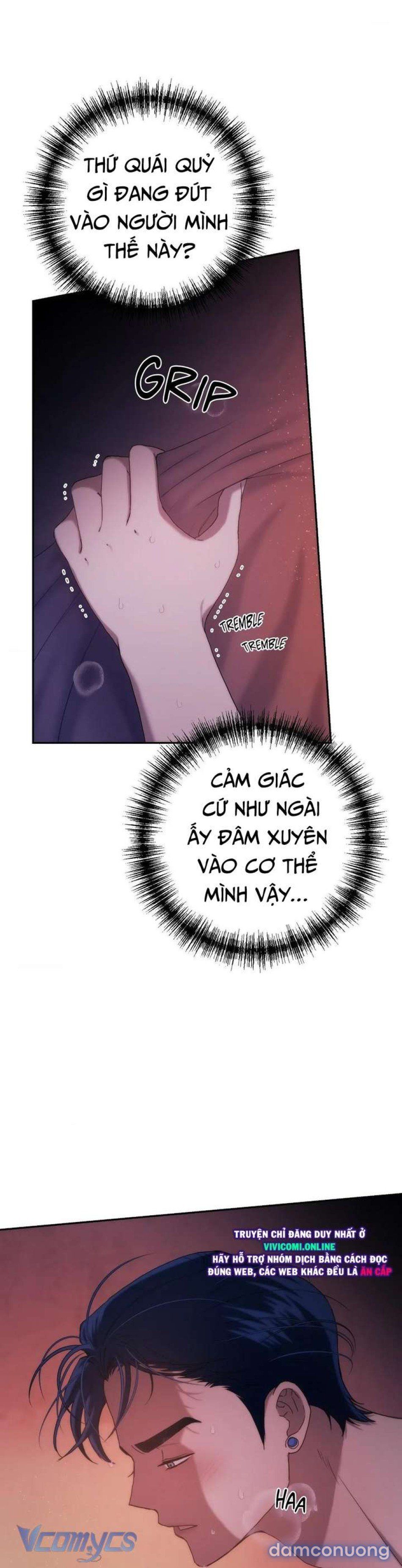 đọc truyện [18+] Người Em Vợ Tóc Vàng Chương 21 ảnh 21 tại Thiên Thai Truyện