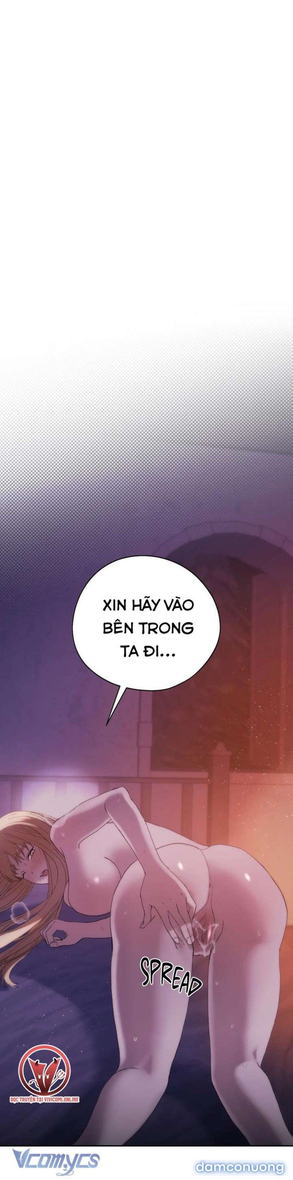 đọc truyện [18+] Người Em Vợ Tóc Vàng Chương 21 ảnh 4 tại Thiên Thai Truyện