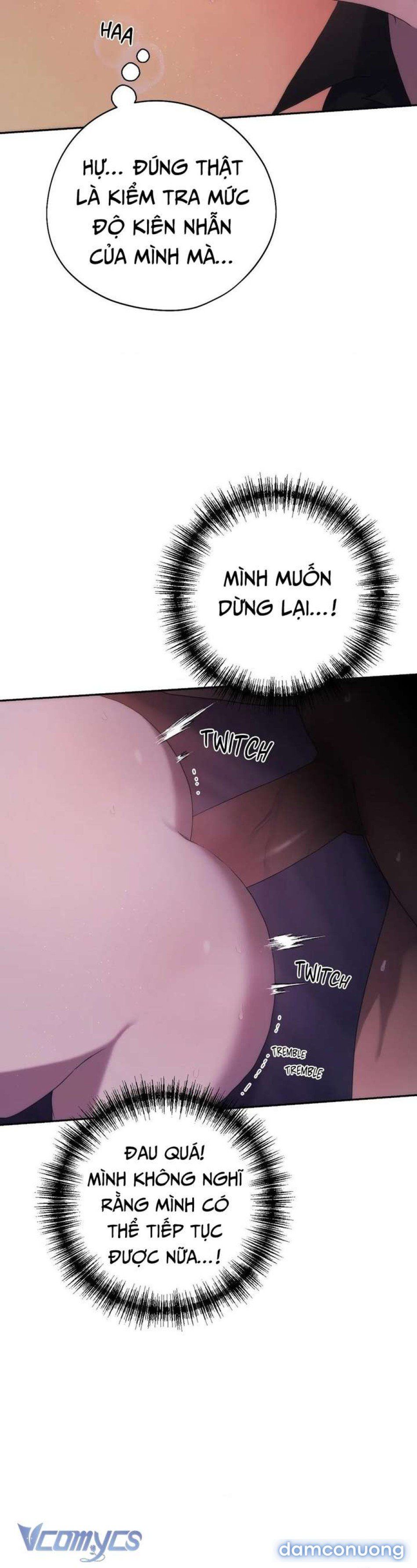 đọc truyện [18+] Người Em Vợ Tóc Vàng Chương 21 ảnh 22 tại Thiên Thai Truyện