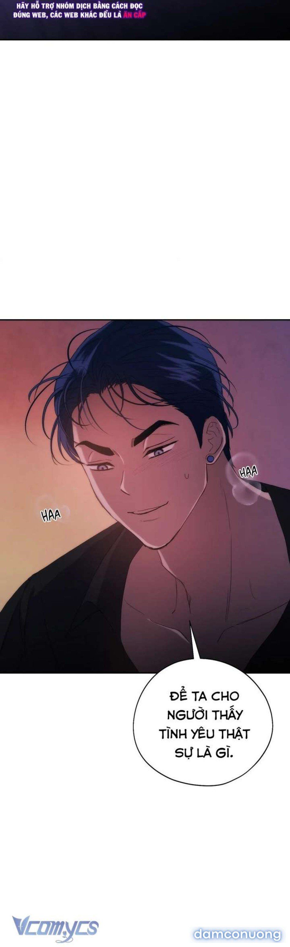 đọc truyện [18+] Người Em Vợ Tóc Vàng Chương 21 ảnh 24 tại Thiên Thai Truyện