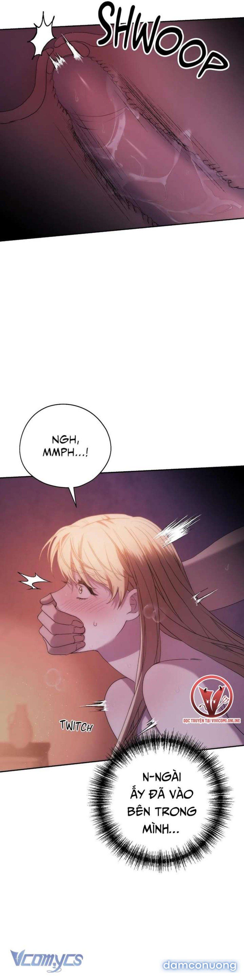 đọc truyện [18+] Người Em Vợ Tóc Vàng Chương 21 ảnh 25 tại Thiên Thai Truyện