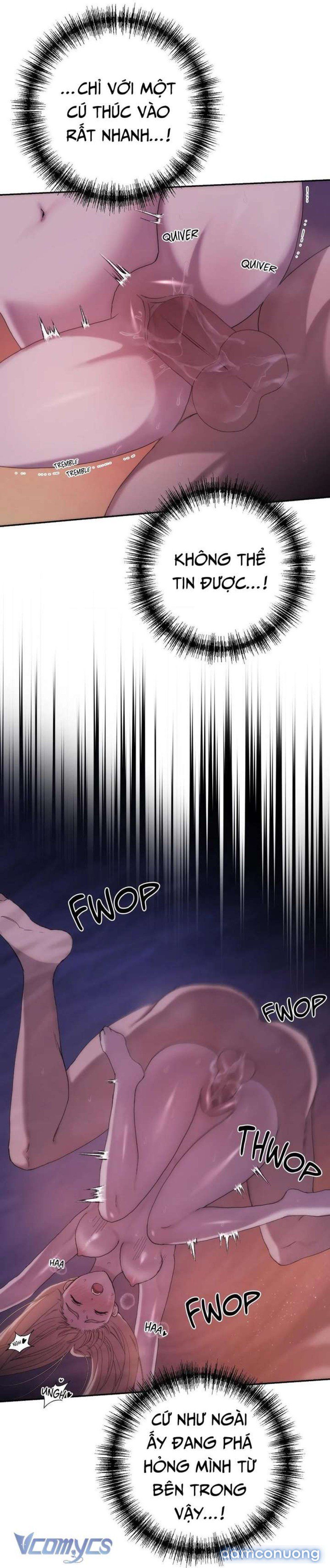 đọc truyện [18+] Người Em Vợ Tóc Vàng Chương 21 ảnh 26 tại Thiên Thai Truyện