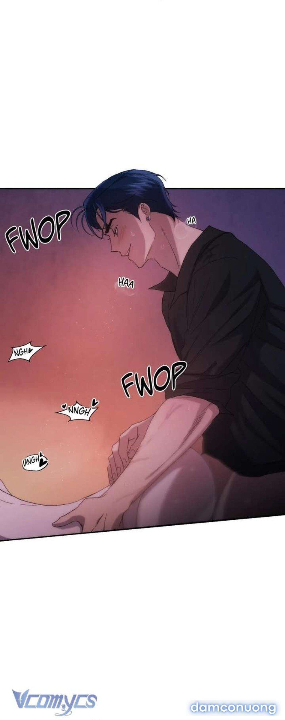 đọc truyện [18+] Người Em Vợ Tóc Vàng Chương 21 ảnh 27 tại Thiên Thai Truyện