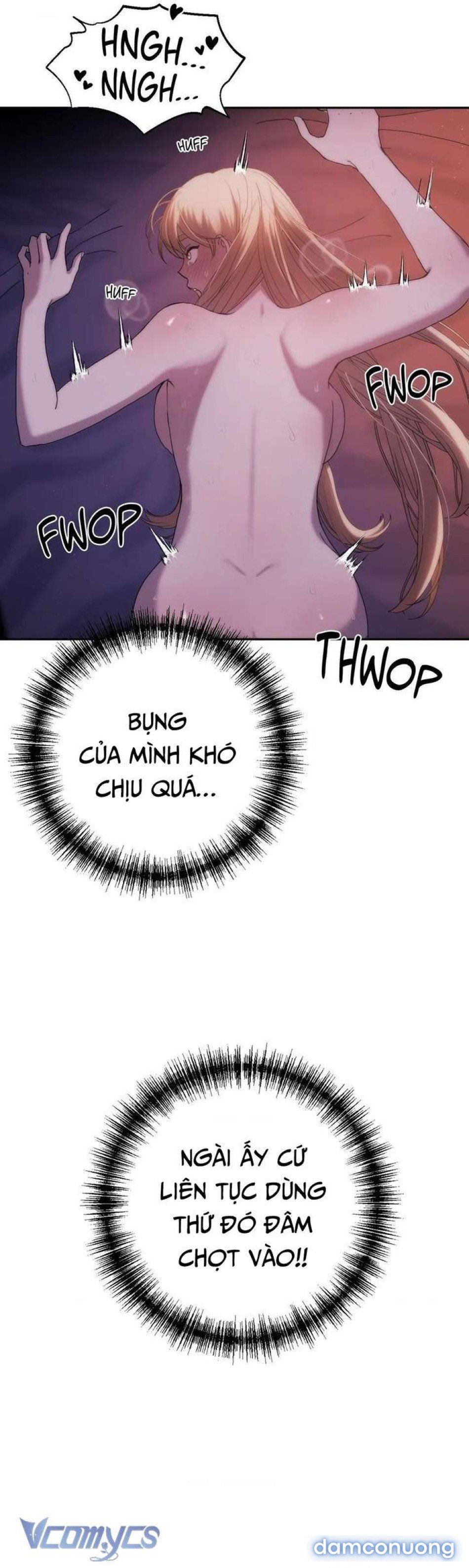 đọc truyện [18+] Người Em Vợ Tóc Vàng Chương 21 ảnh 30 tại Thiên Thai Truyện