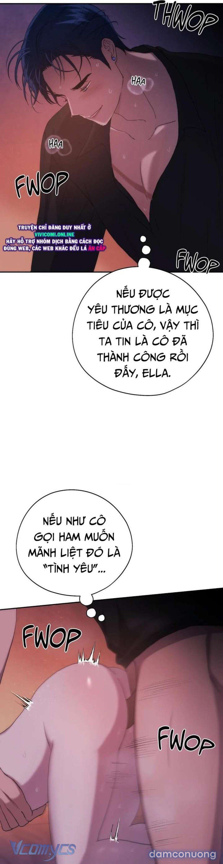 đọc truyện [18+] Người Em Vợ Tóc Vàng Chương 21 ảnh 31 tại Thiên Thai Truyện