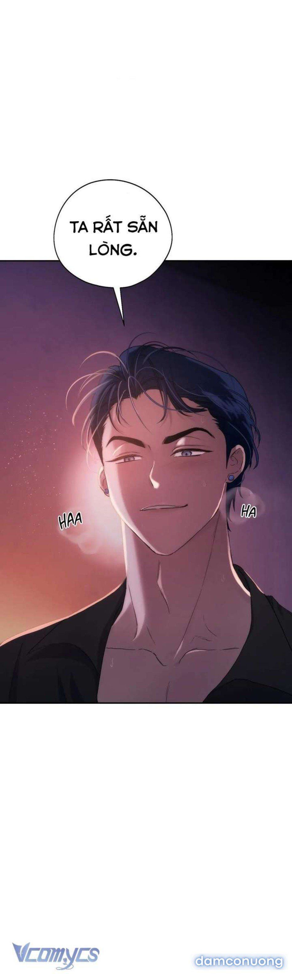 đọc truyện [18+] Người Em Vợ Tóc Vàng Chương 21 ảnh 5 tại Thiên Thai Truyện