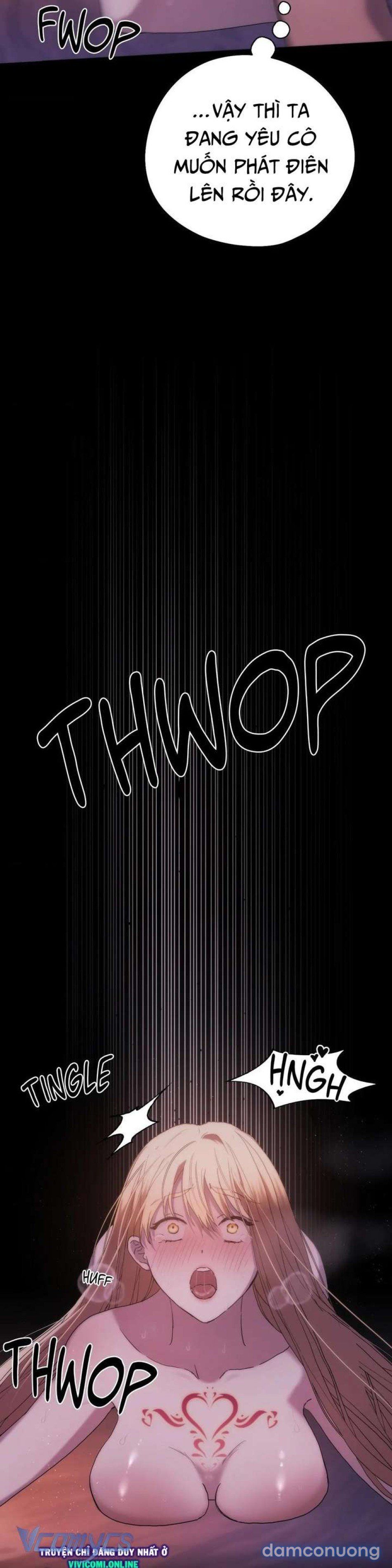 đọc truyện [18+] Người Em Vợ Tóc Vàng Chương 21 ảnh 32 tại Thiên Thai Truyện