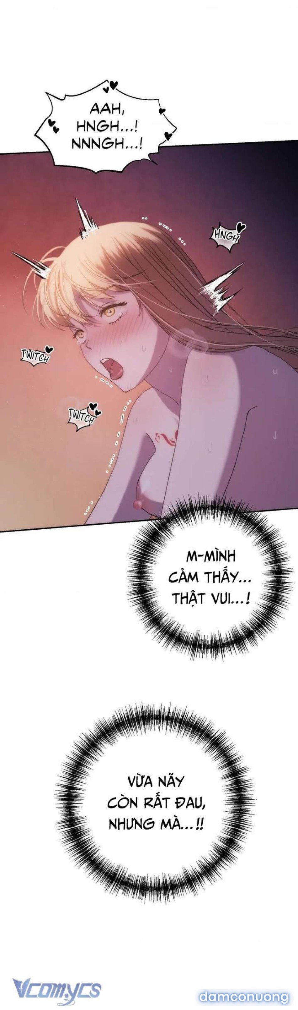 đọc truyện [18+] Người Em Vợ Tóc Vàng Chương 21 ảnh 35 tại Thiên Thai Truyện