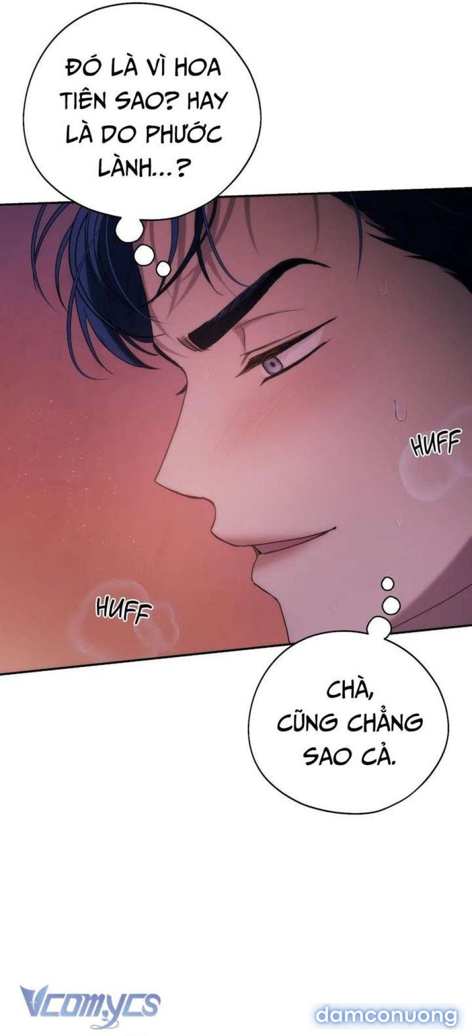 đọc truyện [18+] Người Em Vợ Tóc Vàng Chương 21 ảnh 36 tại Thiên Thai Truyện