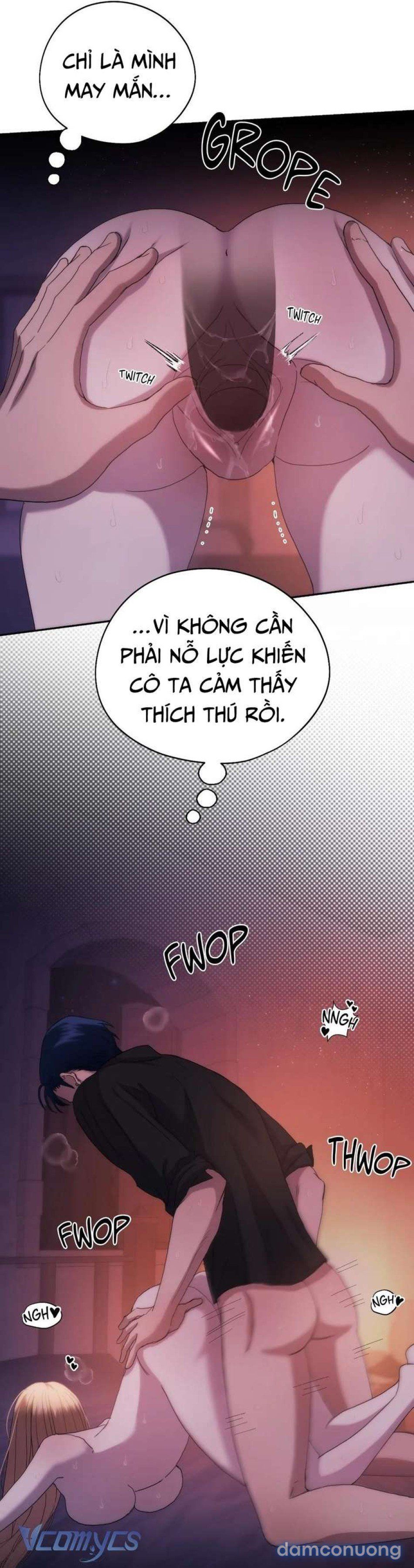 đọc truyện [18+] Người Em Vợ Tóc Vàng Chương 21 ảnh 37 tại Thiên Thai Truyện