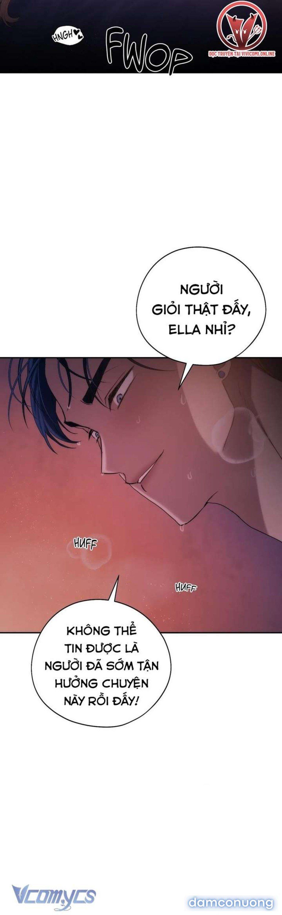 đọc truyện [18+] Người Em Vợ Tóc Vàng Chương 21 ảnh 38 tại Thiên Thai Truyện