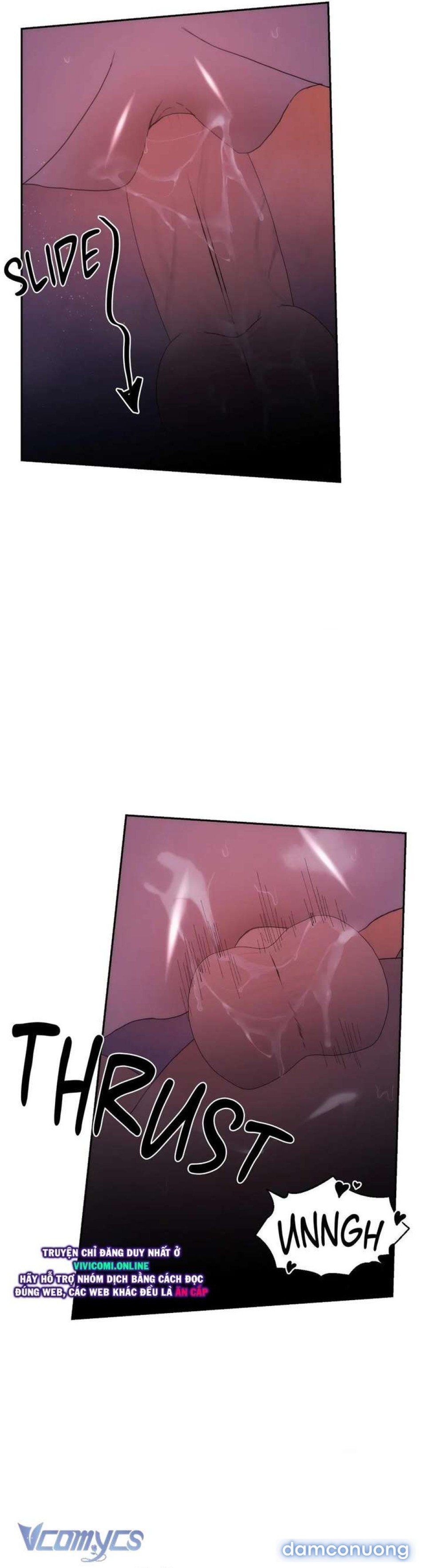 đọc truyện [18+] Người Em Vợ Tóc Vàng Chương 21 ảnh 39 tại Thiên Thai Truyện