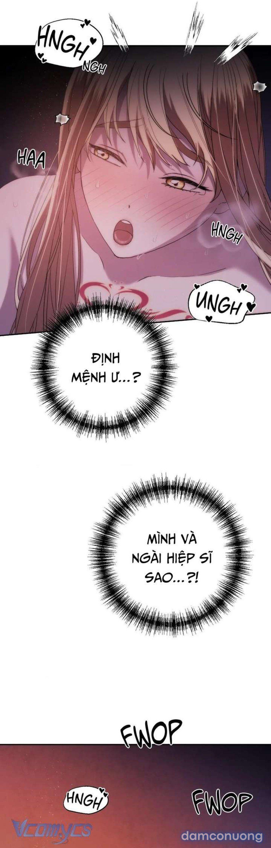 đọc truyện [18+] Người Em Vợ Tóc Vàng Chương 21 ảnh 41 tại Thiên Thai Truyện