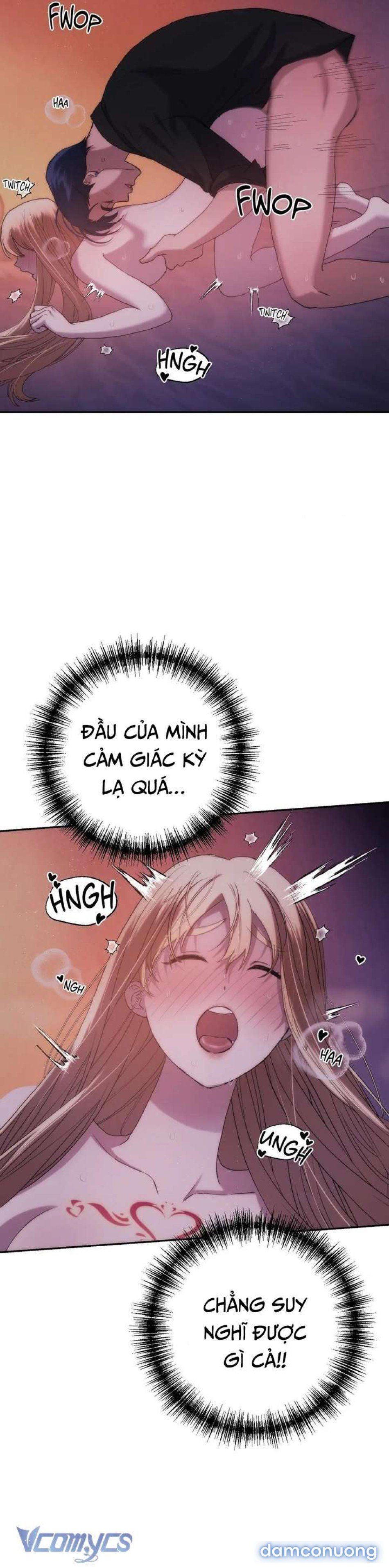 đọc truyện [18+] Người Em Vợ Tóc Vàng Chương 21 ảnh 42 tại Thiên Thai Truyện