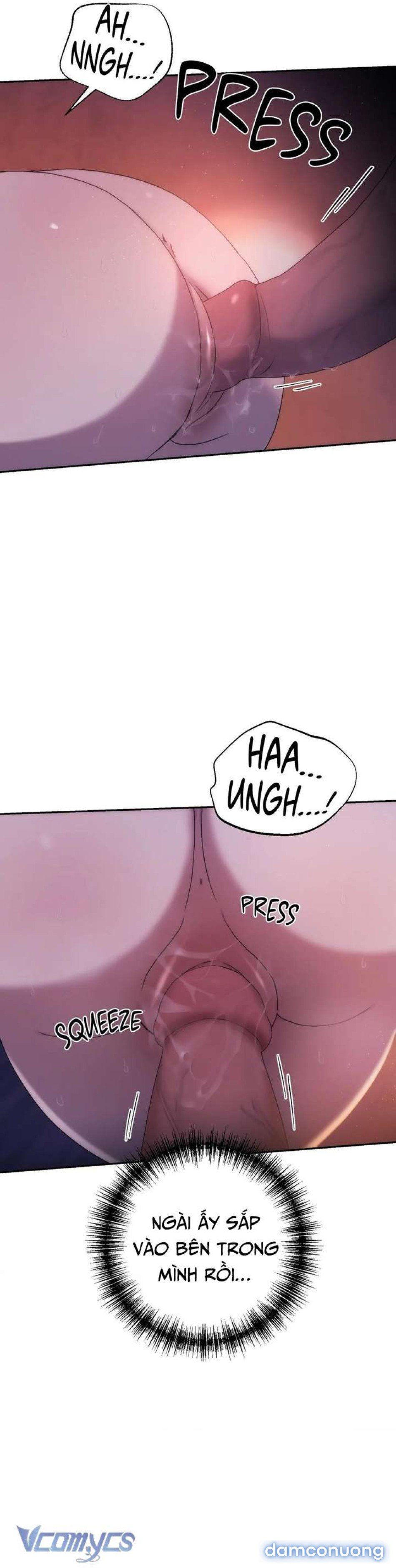 đọc truyện [18+] Người Em Vợ Tóc Vàng Chương 21 ảnh 10 tại Thiên Thai Truyện