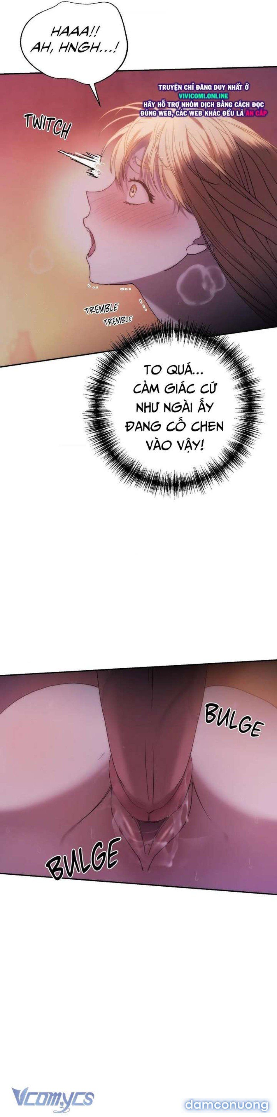 đọc truyện [18+] Người Em Vợ Tóc Vàng Chương 21 ảnh 11 tại Thiên Thai Truyện