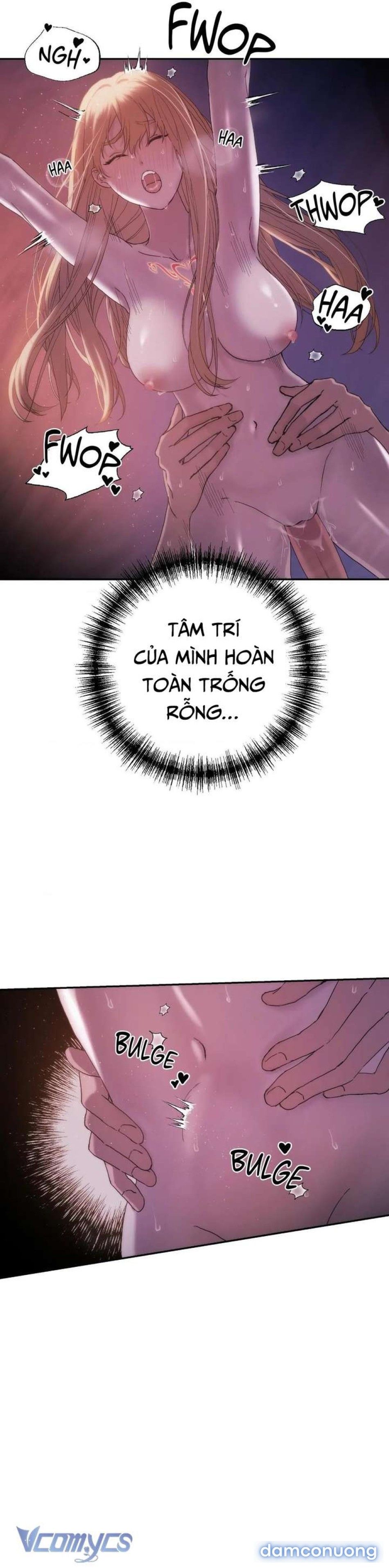 đọc truyện [18+] Người Em Vợ Tóc Vàng Chương 22 ảnh 3 tại Thiên Thai Truyện