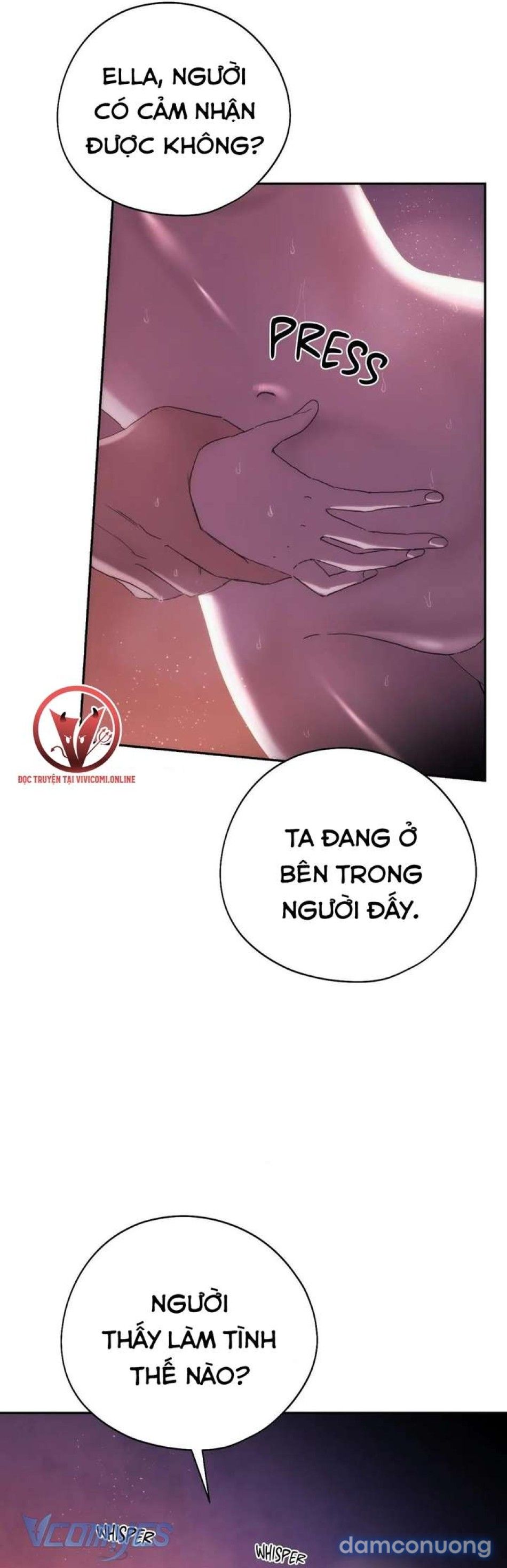 đọc truyện [18+] Người Em Vợ Tóc Vàng Chương 22 ảnh 13 tại Thiên Thai Truyện