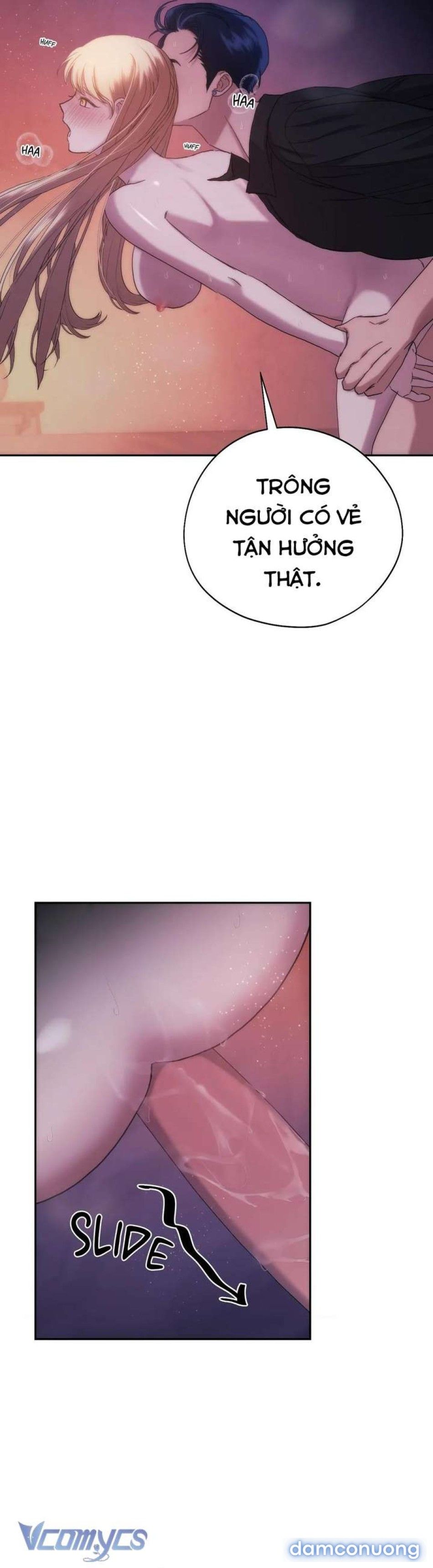 đọc truyện [18+] Người Em Vợ Tóc Vàng Chương 22 ảnh 14 tại Thiên Thai Truyện