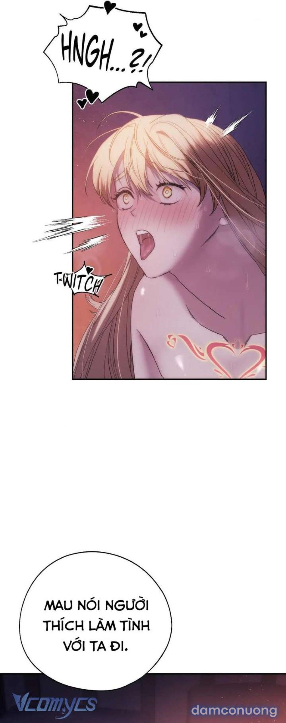 đọc truyện [18+] Người Em Vợ Tóc Vàng Chương 22 ảnh 15 tại Thiên Thai Truyện