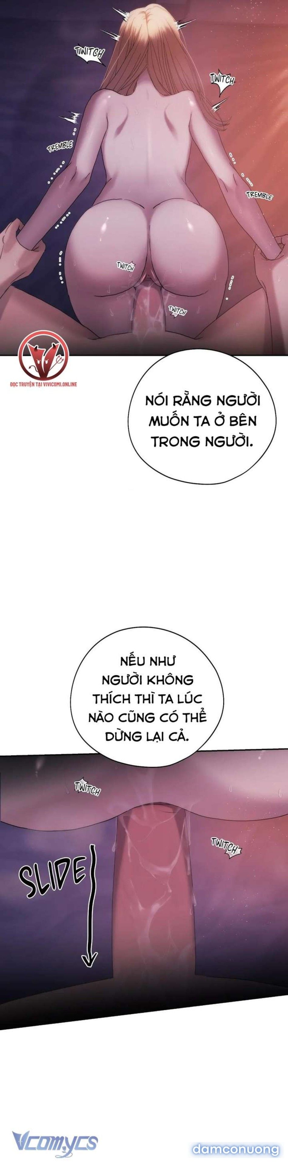 đọc truyện [18+] Người Em Vợ Tóc Vàng Chương 22 ảnh 16 tại Thiên Thai Truyện