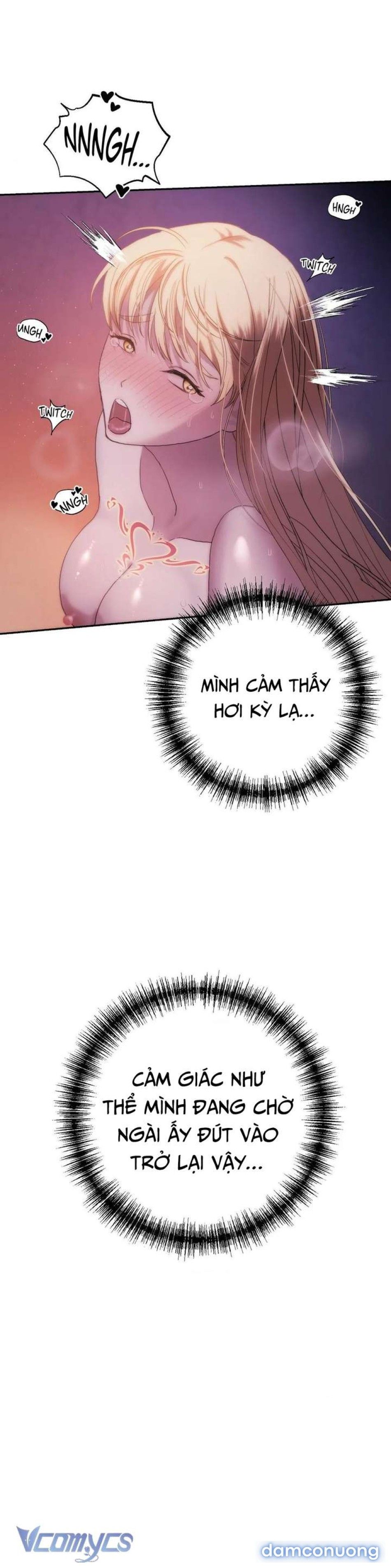 đọc truyện [18+] Người Em Vợ Tóc Vàng Chương 22 ảnh 17 tại Thiên Thai Truyện