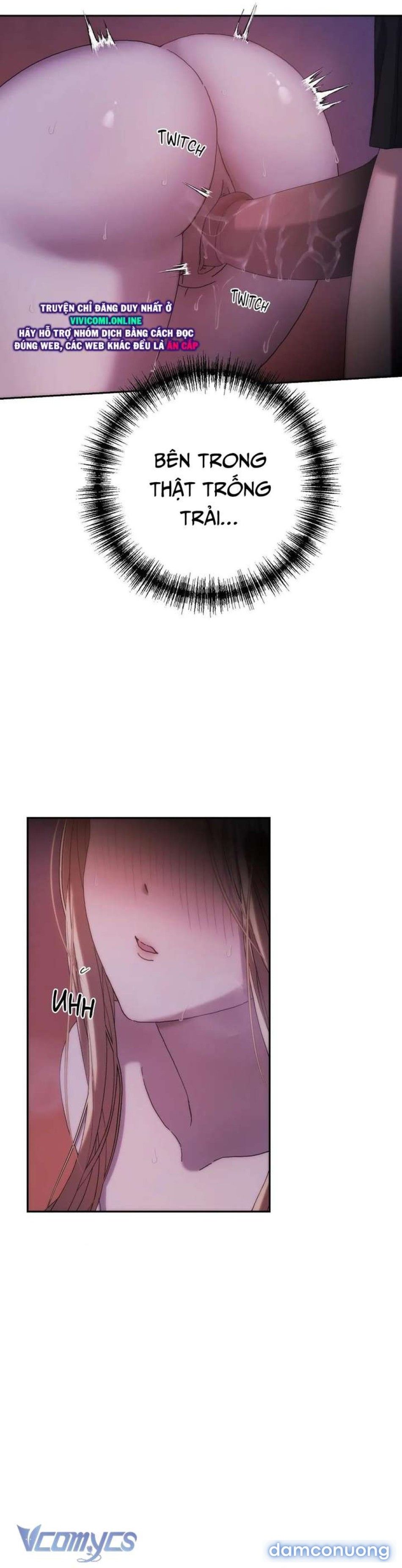 đọc truyện [18+] Người Em Vợ Tóc Vàng Chương 22 ảnh 18 tại Thiên Thai Truyện